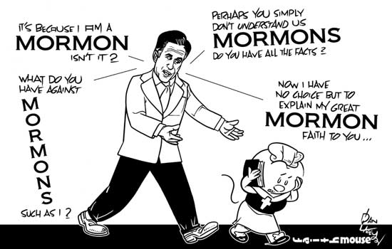Famous Gay Mormons 109