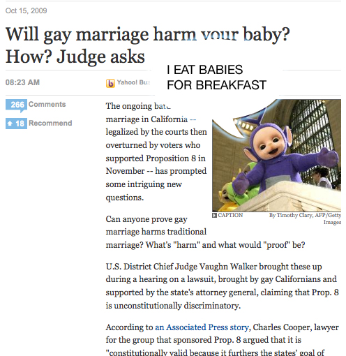 Gay Marriage Rights Articles 17