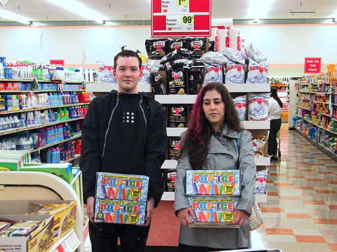 Autostraddle — Don't Call Me A Dyke! by Effing Dykes