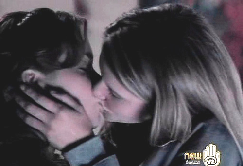 South Of Nowhere Lesbian Video 116