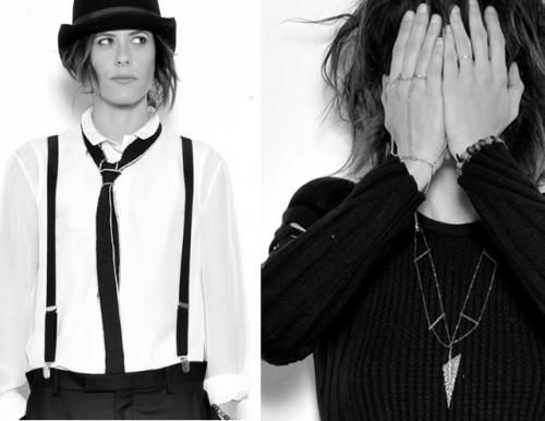 Kate Moennig Wedding Ring Kate Moennig Wedding Ring