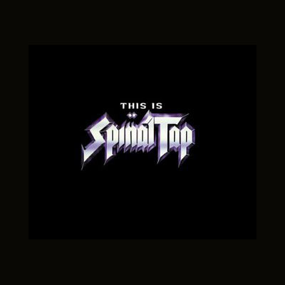 Spinal Tap