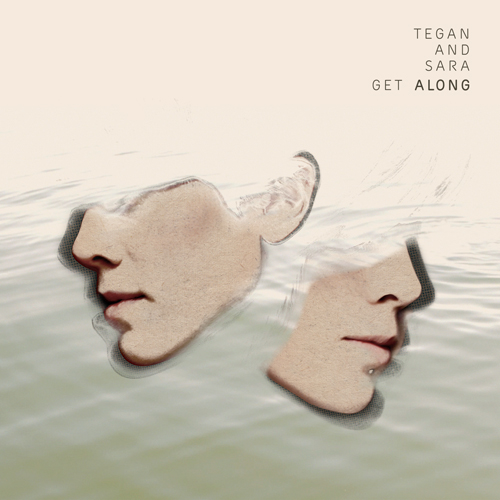 Get Along DVD