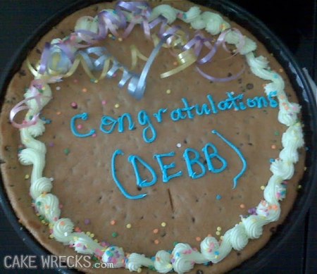 debbcake