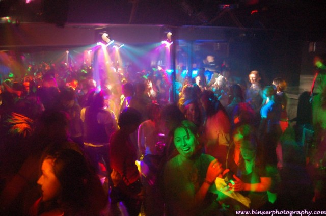 Lesbian Clubs In Dc 118