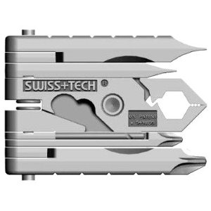 Keychain Multitool