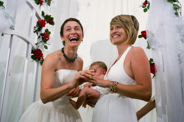 Lesbian-family