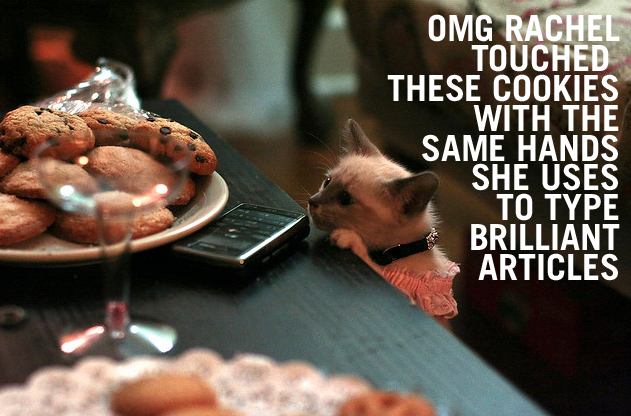 COOKIES