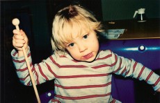 babyrachel-drummin