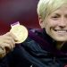 Here’s Twenty Five Megan Rapinoe Gifs Because We Love You