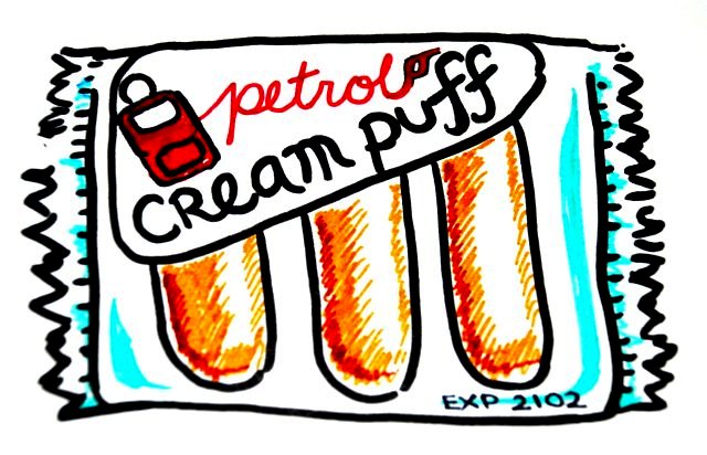 CreamPuff
