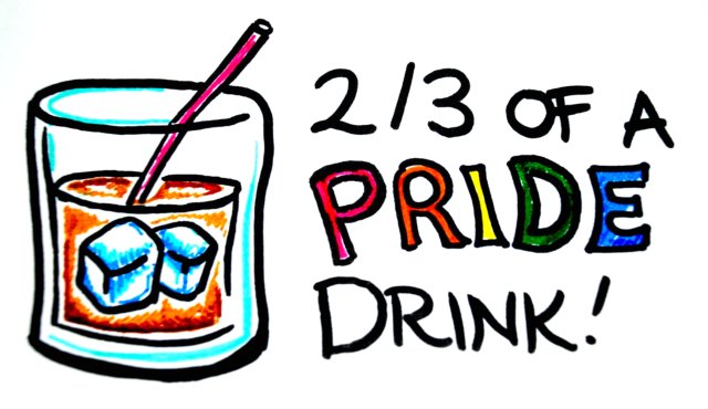 PrideDrink