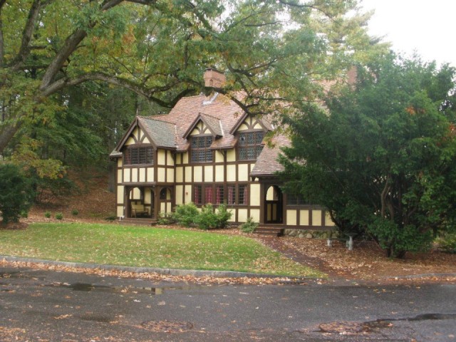 Shakespeare Haus