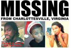 missing