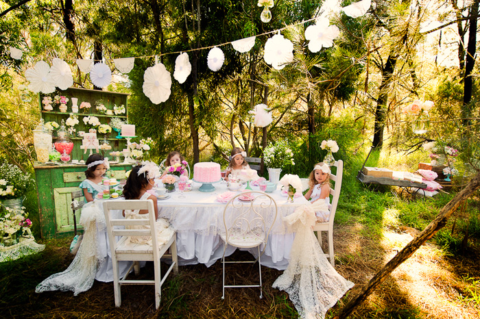 How To Throw The Perfect Tea Party: A Gentle Guide | Autostraddle