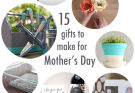 make a thing mother's day collage feature image
