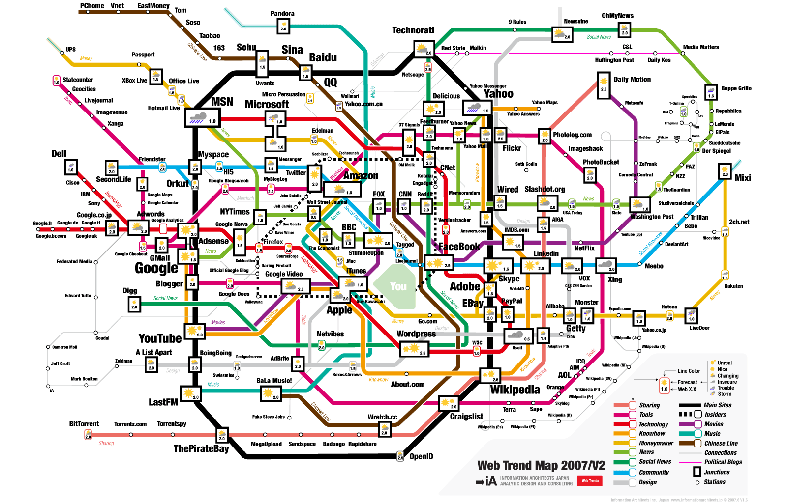 Map New York City Subway Pdf