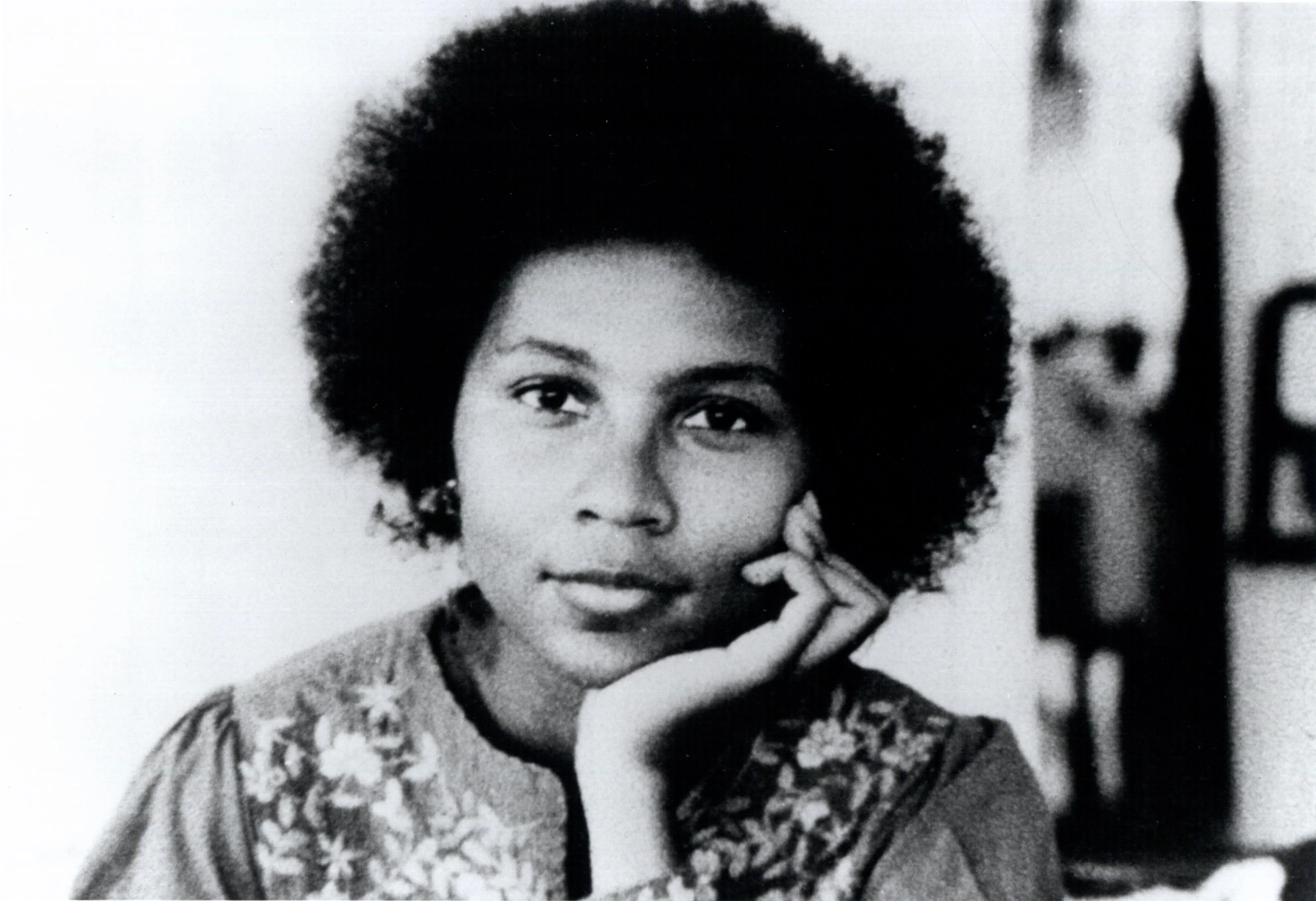 Resultado de imagem para Bell hooks