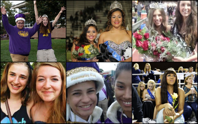 These Adorable Lesbian Homecoming Queens Top Off Our Best Queer Homecoming Season Ever