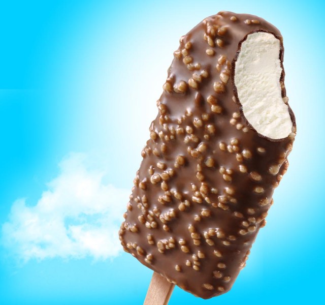 Top Ten Ice Cream Bars You’d Run After A Truck To Put In Your Mouth
