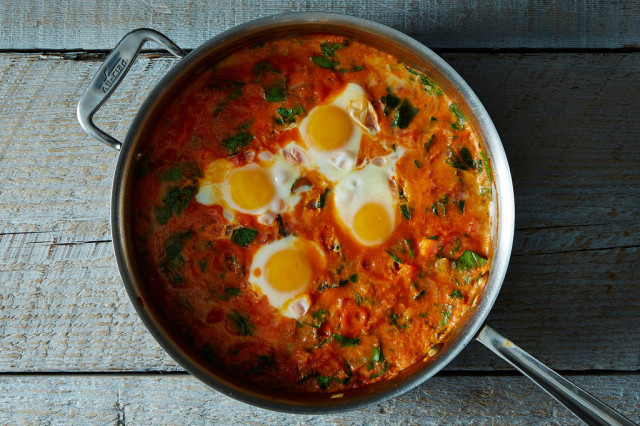 via food 52