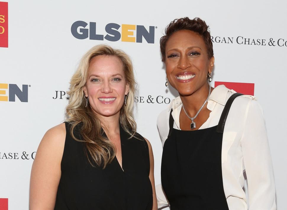 11 Lesbian Couples Who Don't Mind The (Age) Gap by Marie Lyn Bernard (or 