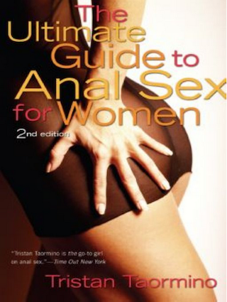 Better Sex Books 11