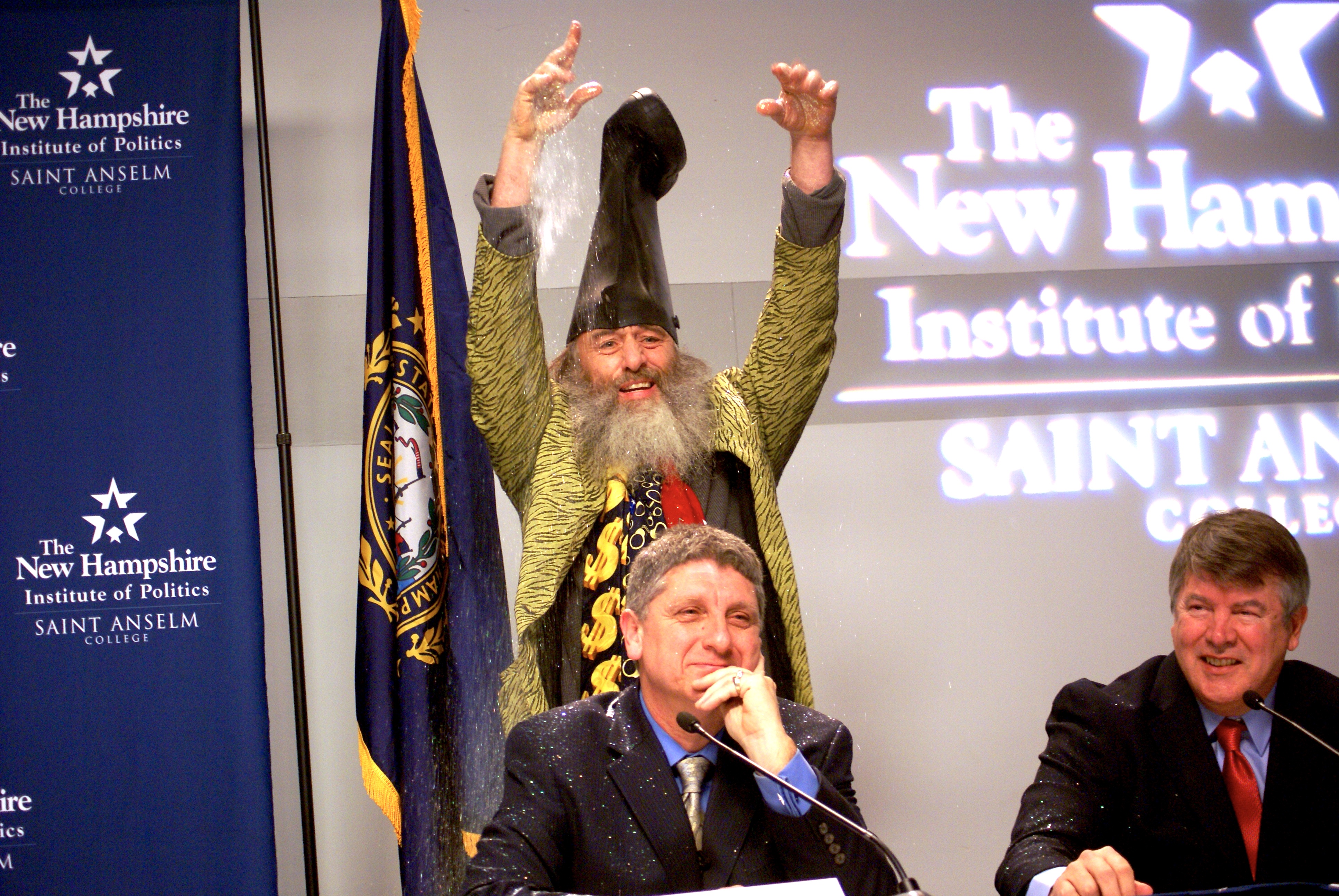 Vermin Supreme - Wikipedia