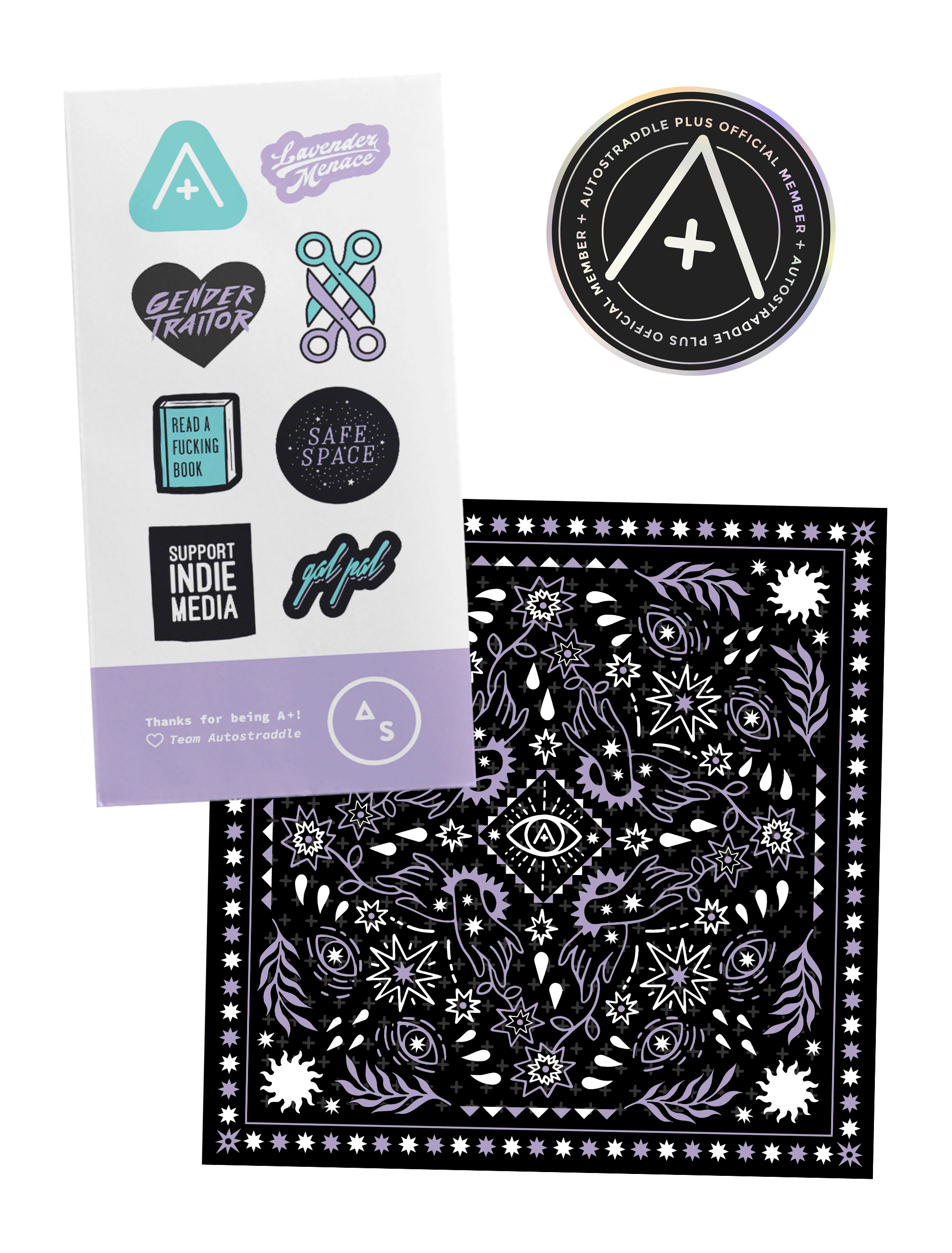 Photo of Silver level Member perks