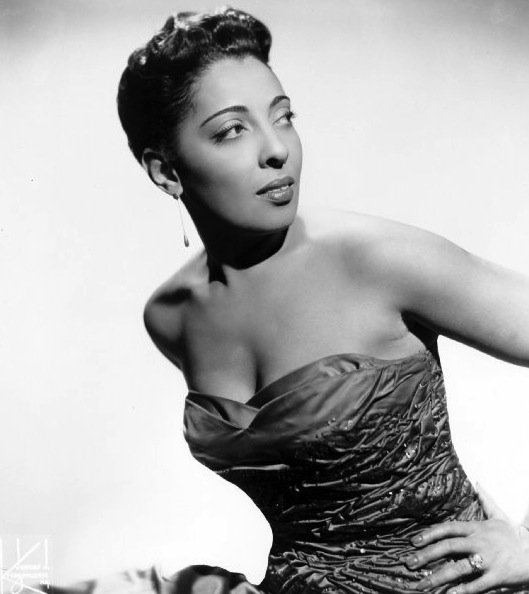 1940 Ebony - 100+ LGBTQ Black Women You Should Know: The Epic Black ...