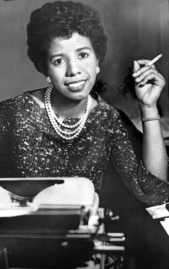 HANSBERRY
