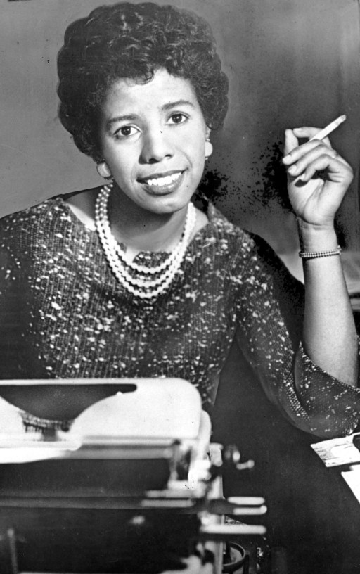 HANSBERRY