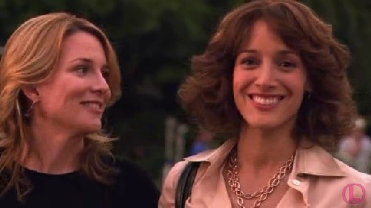 The L Word Episode 506 Recap Lights Camera Action Autostraddle