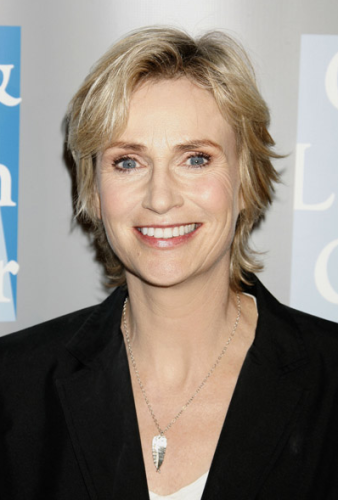 Jane Lynch