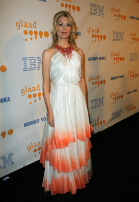 Thea Gill GLAAD Media Awards