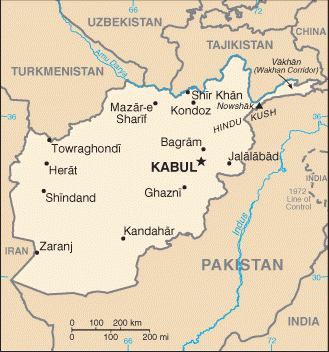 afghan afghan