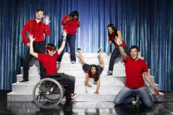 glee glee