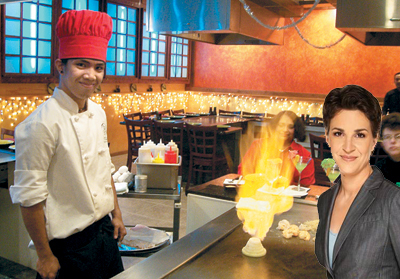 hibachi hibachi