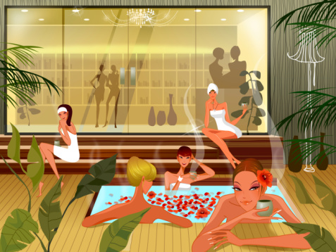hot-tub hot-tub