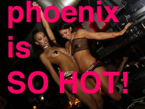 phoenix phoenix