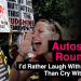 Autostraddle Roundtable: I’d Rather Laugh With the Sinners than Cry With the Saints