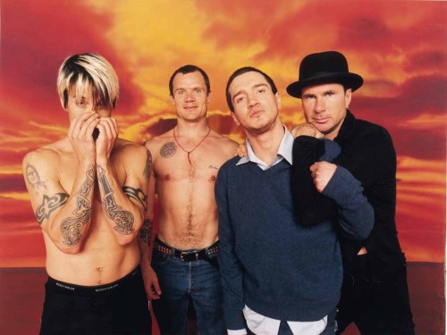 rhcp