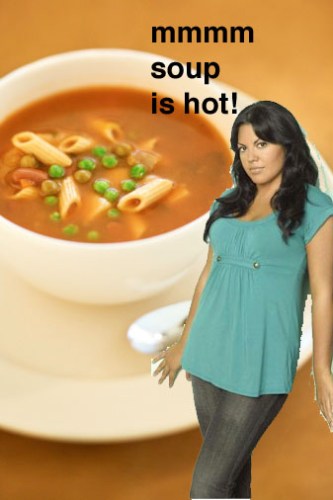 soup soup