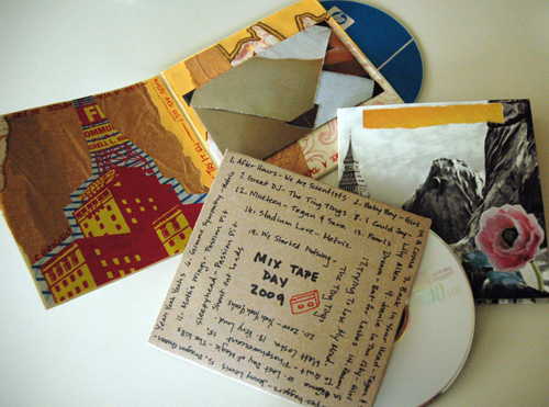 ECO: How to Recycle Paper for your DIY CD Sleeves - UnifiedManufacturing
