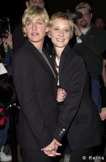 Ellen and Anne