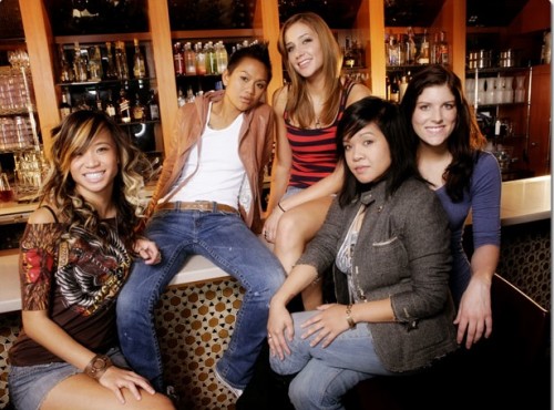 Gimme Sugar Season 1