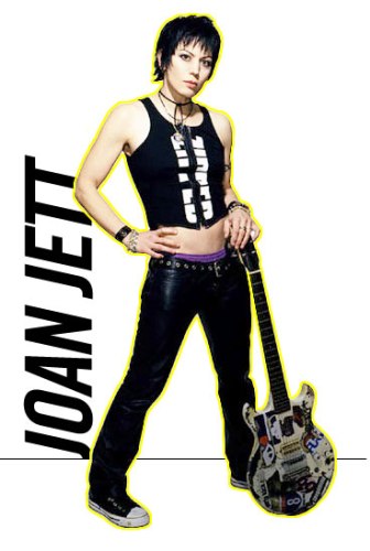 Joan-Jett