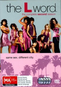 The L Word = Universal Language for Lesbians