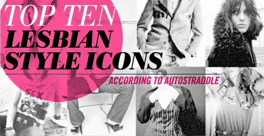 Top 10 Lesbian Fashion and Style Icons Autostraddle picture