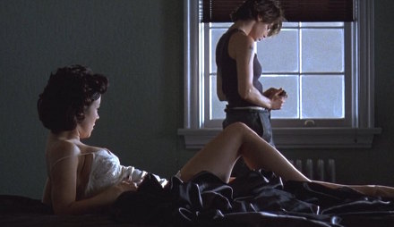 Best Lesbian Scene Of All Time - Top Ten Lesbian Movies I Lesbian Bisexual Movies I LGBT ...